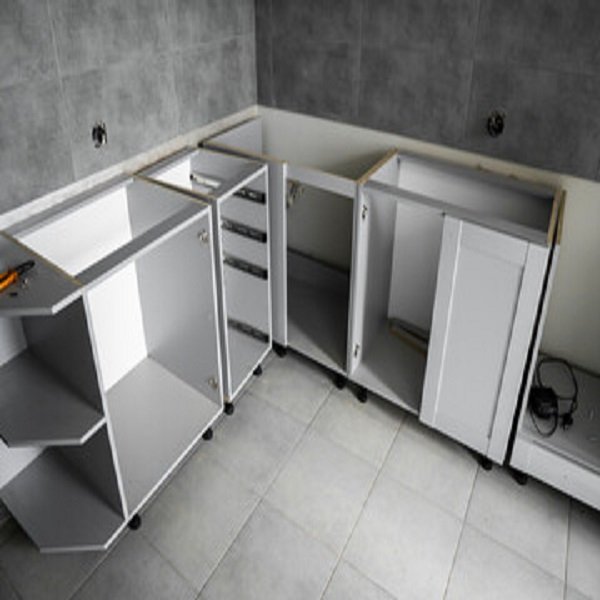 Modular Kitchen Repair